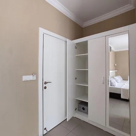 מלון Mimoza אולודניץ