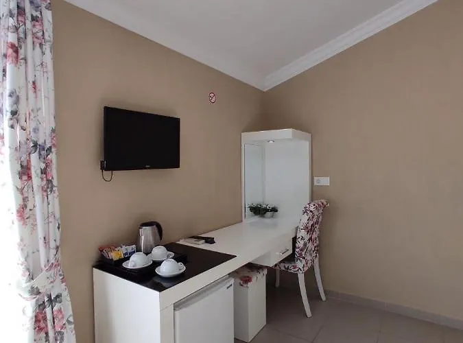 Mimoza Hotel Ölüdeniz