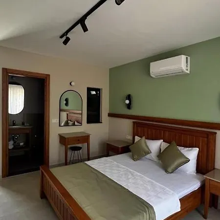 Mimoza 5* Ölüdeniz