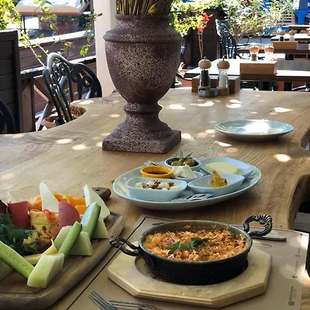 Hotel Mimoza Ölüdeniz