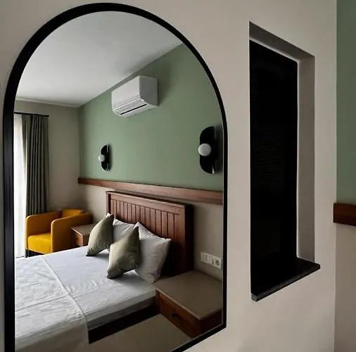 Hotel Mimoza Ölüdeniz