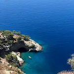 Mimoza Ολουντενίζ