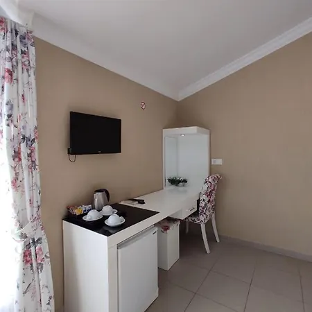 Mimoza Hotel Ölüdeniz