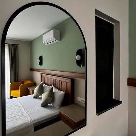 Hotel Mimoza Ölüdeniz