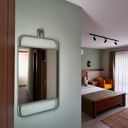 Hotel Mimoza 5*