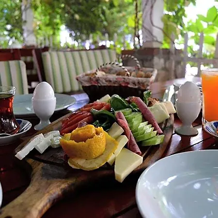 فندق Mimoza