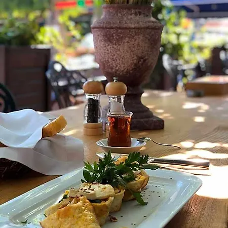 Mimoza 5* أولدينيس