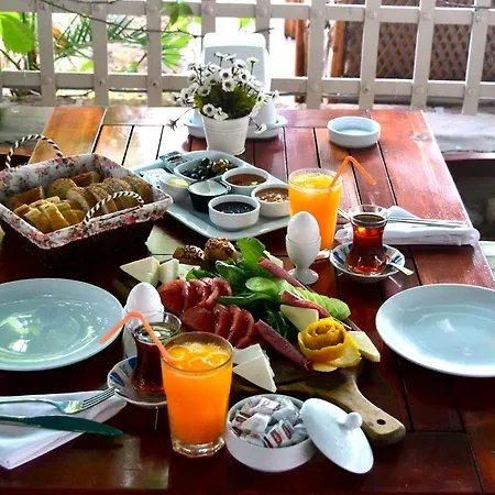 Mimoza فندق 5*