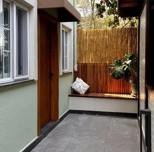 Mimoza Hotell Öludeniz