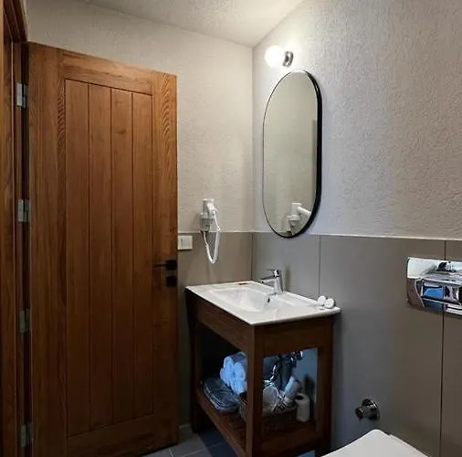 Mimoza Hotell Öludeniz