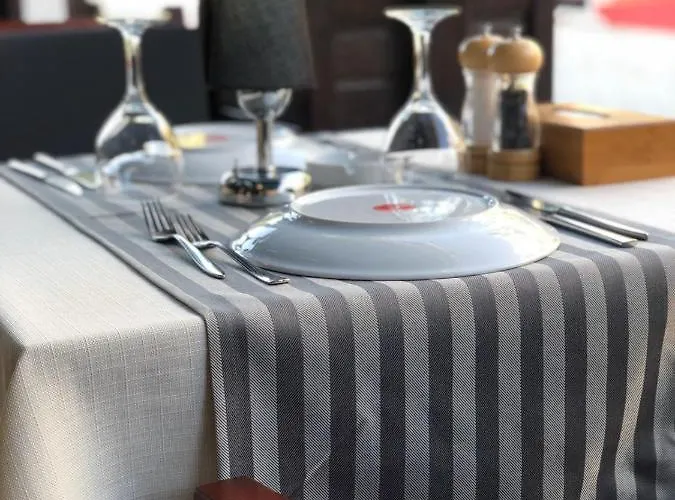 Hotell Mimoza Öludeniz