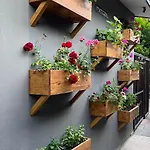 米莫扎酒店 厄吕代尼兹