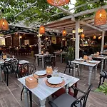 米莫扎酒店
