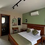 米莫扎酒店 5* 厄吕代尼兹