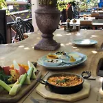 酒店 米莫扎酒店 厄吕代尼兹