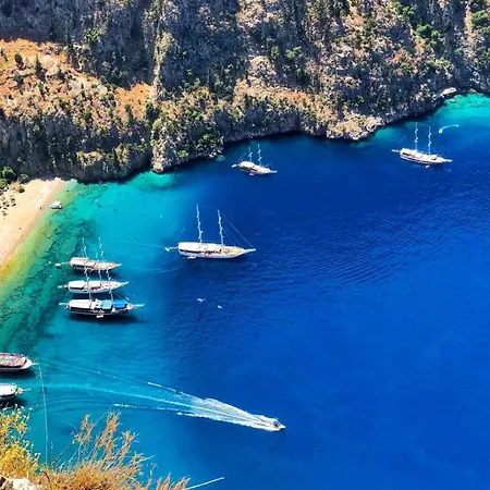 Mimoza 5* Ölüdeniz